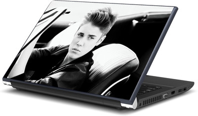 

Artifa Justin Bieber Ls0750 Vinyl Laptop Decal 15.6