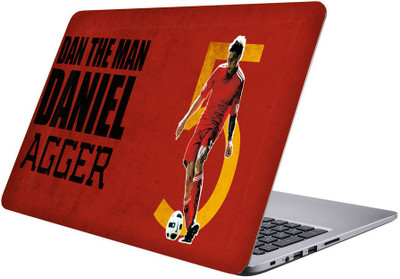 

Printclub Laptop Stickers 15.6 inch- Laptop skin-403 Vinyl Laptop Decal 15.6