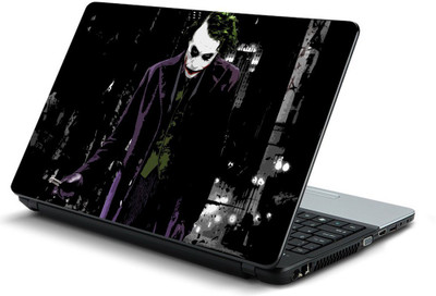 ShopRiDer Multicolor-491 Vinyl Laptop Decal 15.6 deal from flipkart