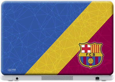 

Macmerise FCB Colour Blocks - Skin for Lenovo Thinkpad X240 Vinyl Laptop Decal 12.5