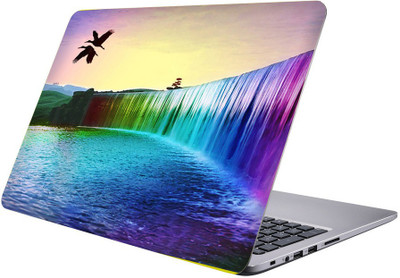 

Printclub Designer-043 Vinyl Laptop Decal 15.6