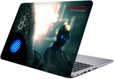 

Printclub Multicolor-431 Vinyl Laptop Decal 15.6