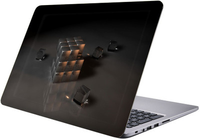 

Printclub Multicolor-228 Vinyl Laptop Decal 15.6