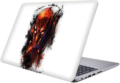 

Printclub Multicolor-161 Vinyl Laptop Decal 15.6