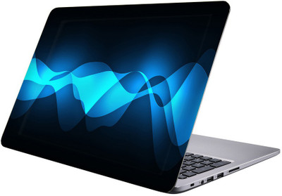 

Printclub Multicolor-310 Vinyl Laptop Decal 15.6