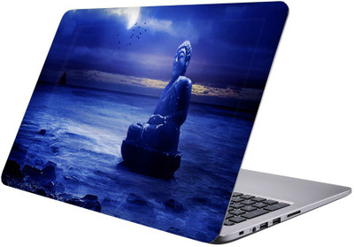 

Printclub Laptop Stickers 15.6 inch- Laptop skin-308 Vinyl Laptop Decal 15.6
