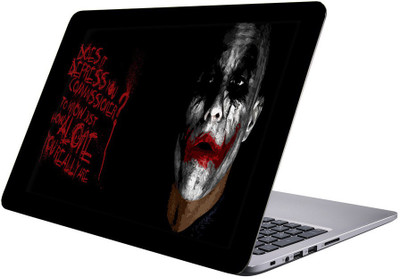 

Printclub Laptop Stickers 15.6 inch- Laptop skin-519 Vinyl Laptop Decal 15.6