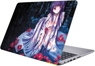 

Printclub Designer-138 Vinyl Laptop Decal 15.6