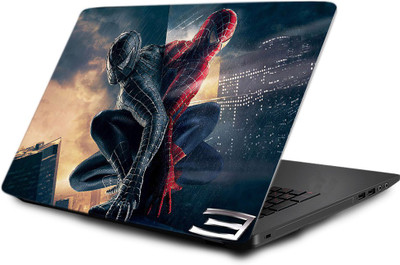 

Printclub Designer Stickers 15.6 inch- Laptop skin-569 Vinyl Laptop Decal 15.6