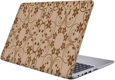 

Printclub Laptop Stickers 15.6 inch- Laptop skin-460 Vinyl Laptop Decal 15.6