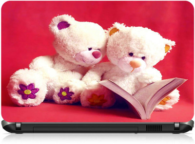 

Box 18 Pair Teddy Bear1662 Vinyl Laptop Decal 15.6