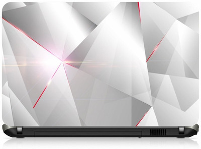 

Box 18 Shiny Triangles 2119 Vinyl Laptop Decal 15.6