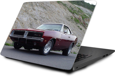 

Printclub Designer Stickers 15.6 inch- Laptop skin-143 Vinyl Laptop Decal 15.6