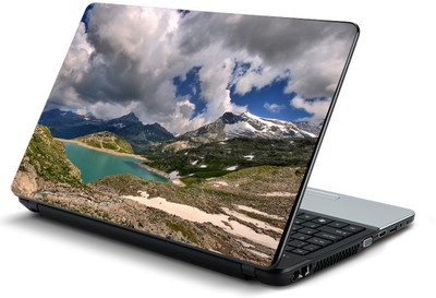

Shoprider Multicolor-537 Vinyl Laptop Decal 15.6