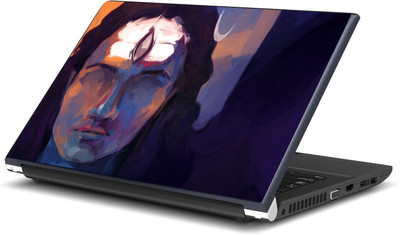 

Artifa Lord Shiva Vinyl Laptop Decal 15.6