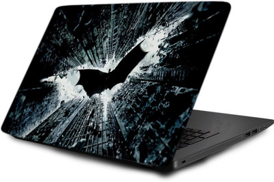 Printclub Designer Stickers 15.6 inch- Laptop skin-885 Vinyl Laptop Decal 15.6