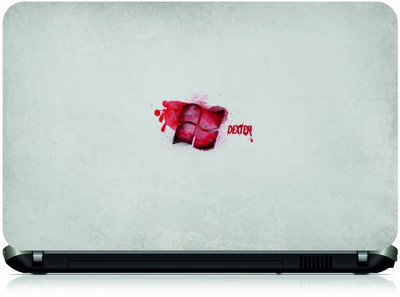 

Box 18 Dexter Windows336 Vinyl Laptop Decal 15.6