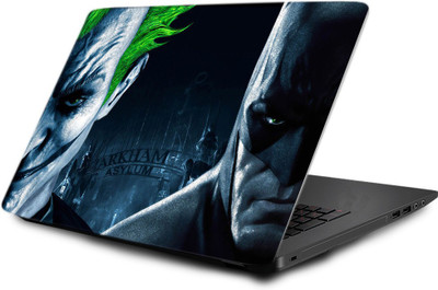 

Printclub Designer Stickers 15.6 inch- Laptop skin-478 Vinyl Laptop Decal 15.6