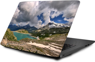 

Printclub Laptop Skin decal 15.6 inch- Laptop skin-551 Vinyl Laptop Decal 15.6