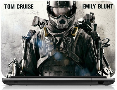 

Box 18 Edge Of Tomorrow Movie1347 Vinyl Laptop Decal 15.6