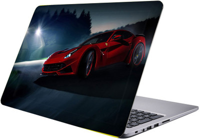 

Printclub Designer-121 Vinyl Laptop Decal 15.6