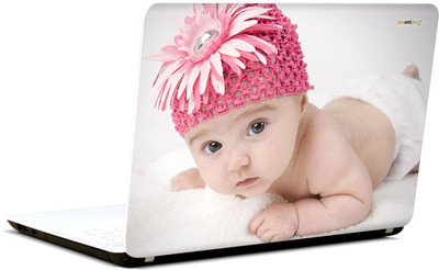 

Pics and You Baby Themed 14 3M/Avery Vinyl Laptop Decal 15.6