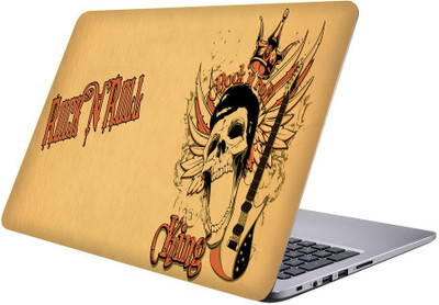 

Printclub Laptop Stickers 15.6 inch- Laptop skin-347 Vinyl Laptop Decal 15.6
