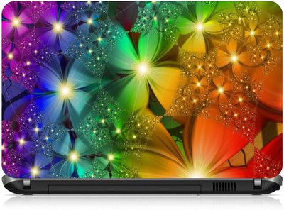 

Box 18 Flowers 3101029 Vinyl Laptop Decal 15.6