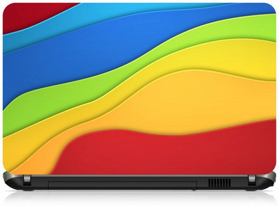

Box 18 Galaxy Abstract 1807 Vinyl Laptop Decal 15.6