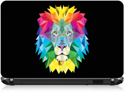 

Box 18 Vector Lion 1431512 Vinyl Laptop Decal 15.6