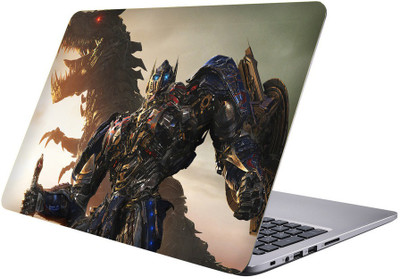 

Printclub Multicolor-453 Vinyl Laptop Decal 15.6