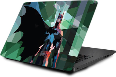 

Printclub Designer Stickers 15.6 inch- Laptop skin-704 Vinyl Laptop Decal 15.6