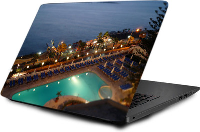 

Printclub Laptop Skin decal 15.6 inch- Laptop skin-503 Vinyl Laptop Decal 15.6