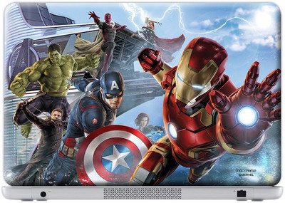 

Macmerise Avengers Ensemble - Skin for Acer Aspire V5-431 Vinyl Laptop Decal 14