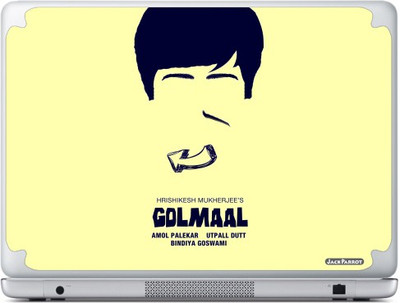 

Jack Parrot Ntt Sticker 00681 Vinyl Laptop Decal 15.6