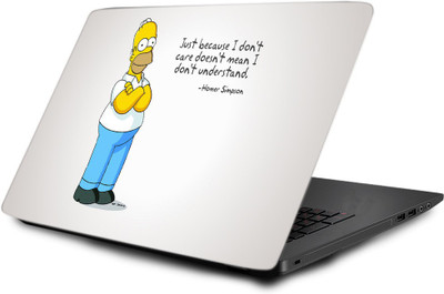 

Printclub Laptop Skin decal 15.6 inch- Laptop skin-284 Vinyl Laptop Decal 15.6