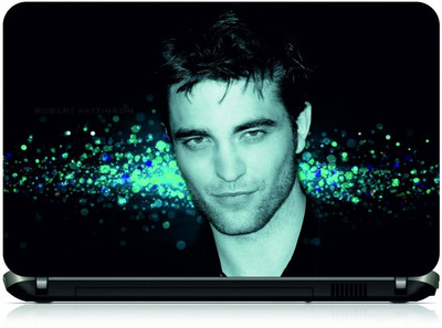 

Box 18 Robert Pattinson251 Vinyl Laptop Decal 15.6