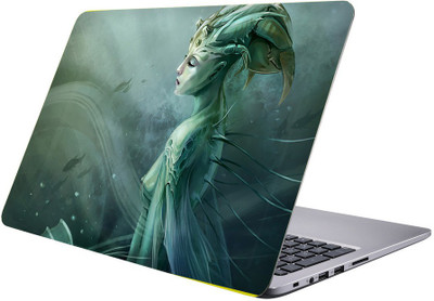 

Printclub Designer-313 Vinyl Laptop Decal 15.6