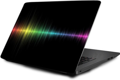 

Printclub Designer Stickers 15.6 inch- Laptop skin-171 Vinyl Laptop Decal 15.6