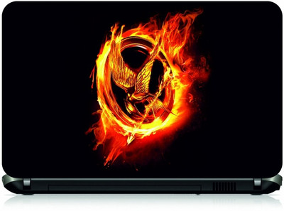 

Box 18 Hunger Games366 Vinyl Laptop Decal 15.6
