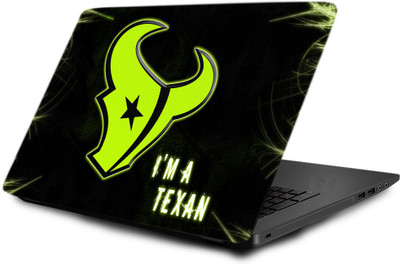 

Printclub Designer Stickers 15.6 inch- Laptop skin-798 Vinyl Laptop Decal 15.6