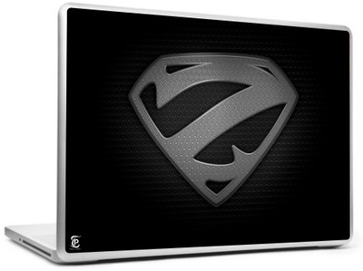 

Print Shapes Z Silver logo Vinyl Laptop Decal 15.6