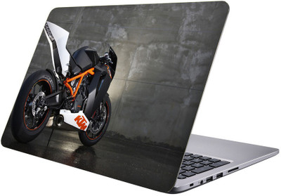 

Printclub Multicolor-410 Vinyl Laptop Decal 15.6