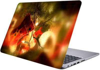 

Printclub Multicolor-458 Vinyl Laptop Decal 15.6