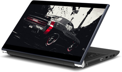 

Artifa Muscle Car Vinyl Laptop Decal 15.6