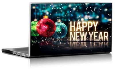 

Decor Kafe DKLSM0155 Matte Finish Colored PVC Vinyl Flim Laptop Decal 15.6