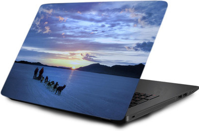 

Printclub Laptop Skin decal 15.6 inch- Laptop skin-425 Vinyl Laptop Decal 15.6