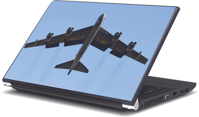 

Artifa Airplane Vinyl Laptop Decal 15.6