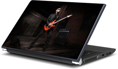 

Artifa Joe Satriani Ls0509 Vinyl Laptop Decal 15.6