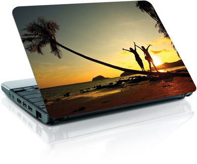 

Shopmania MULTICOLOR-929 Vinyl Laptop Decal 15.6